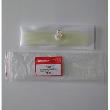 Autobest 97-02 Linc Navigator-Expeditn 5.4L Pump Strainer, F299S F299S